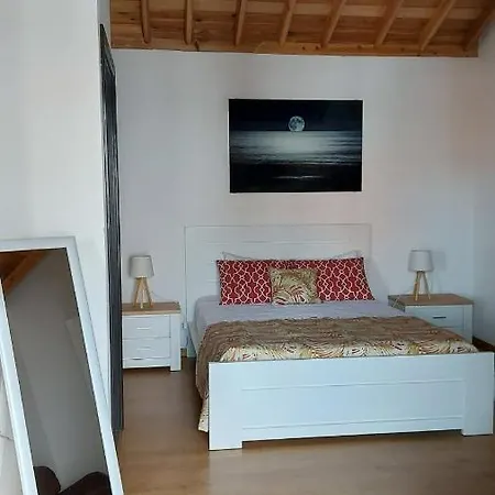 Sara Village Gospodarstwo agroturystyczne São Roque do Pico