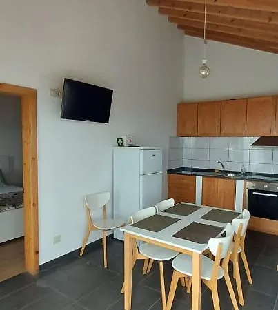 Gospodarstwo agroturystyczne Sara Village