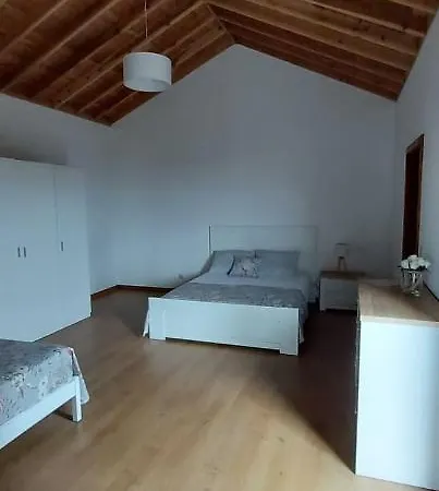 Gospodarstwo agroturystyczne Sara Village São Roque do Pico