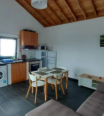 Sara Village * São Roque do Pico