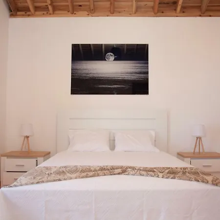 Sara Village Gospodarstwo agroturystyczne São Roque do Pico