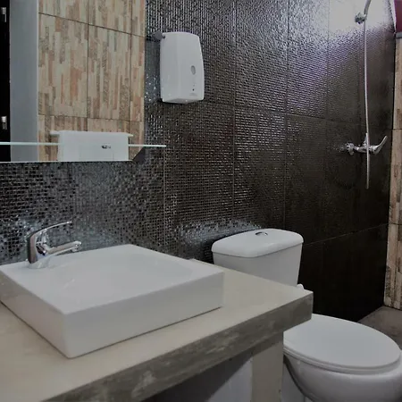 Gospodarstwo agroturystyczne Sara Village