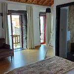 Sara Village בית חווה São Roque do Pico