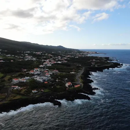 Sara Village בית חווה São Roque do Pico