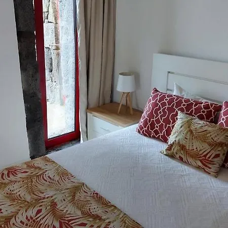 Sara Village Farm stay *
