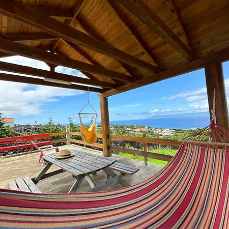 Séjour à la ferme Sara Village *