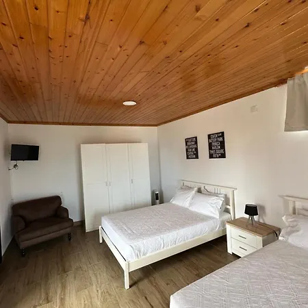 Sara Village *