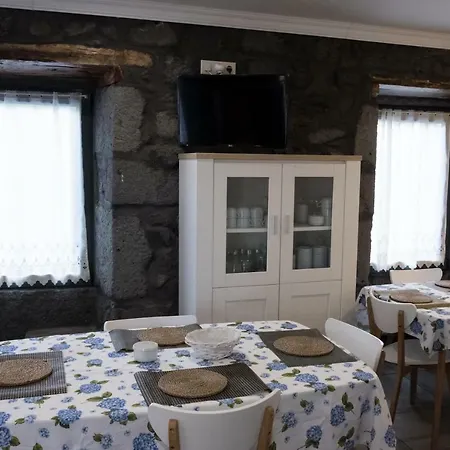 Farm stay Sara Village *
