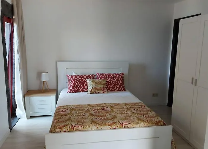 Farm stay Sara Village *