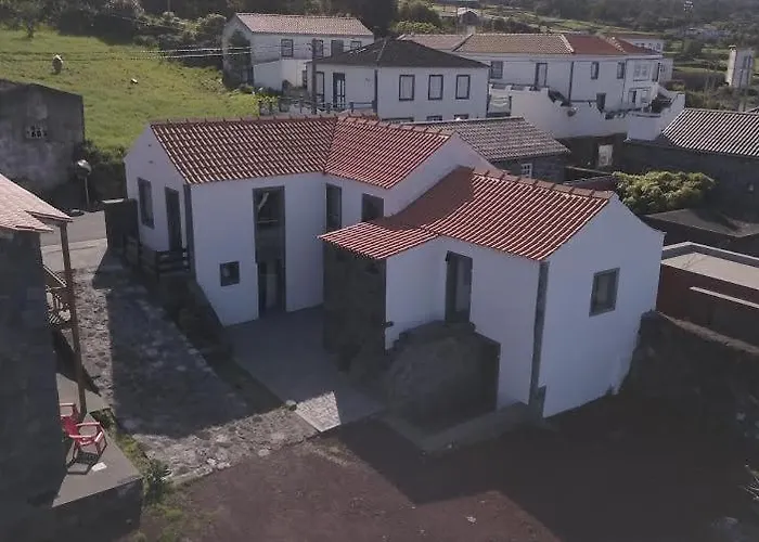 Sara Village Séjour à la ferme