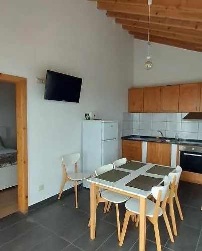 Farm stay Sara Village