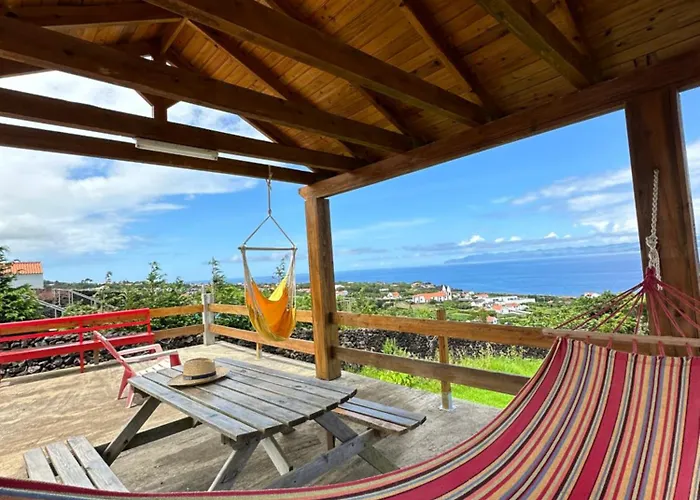 Séjour à la ferme Sara Village *