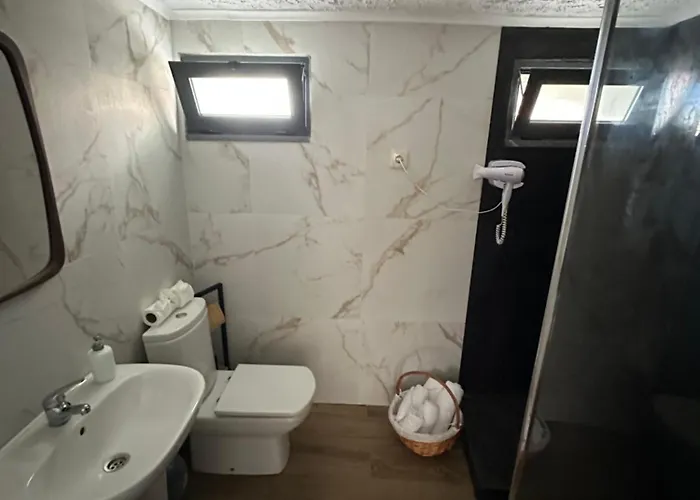 Séjour à la ferme Sara Village São Roque do Pico