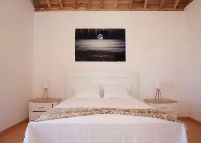 Sara Village Farm stay Sao Roque do Pico