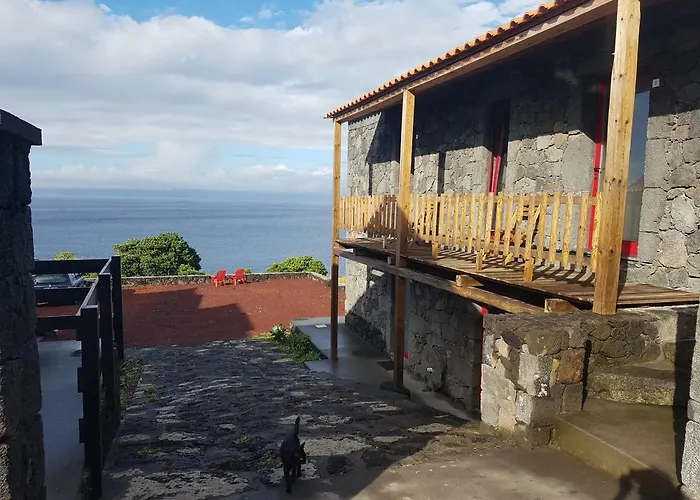 Sara Village São Roque do Pico